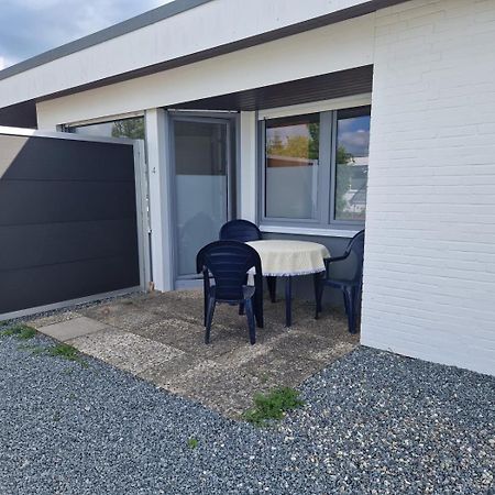 Feriengarten Dahme W 4 المظهر الخارجي الصورة