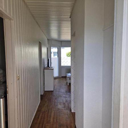Feriengarten Dahme W 4 المظهر الخارجي الصورة
