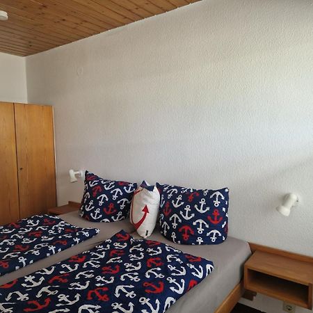 Feriengarten Dahme W 4 المظهر الخارجي الصورة