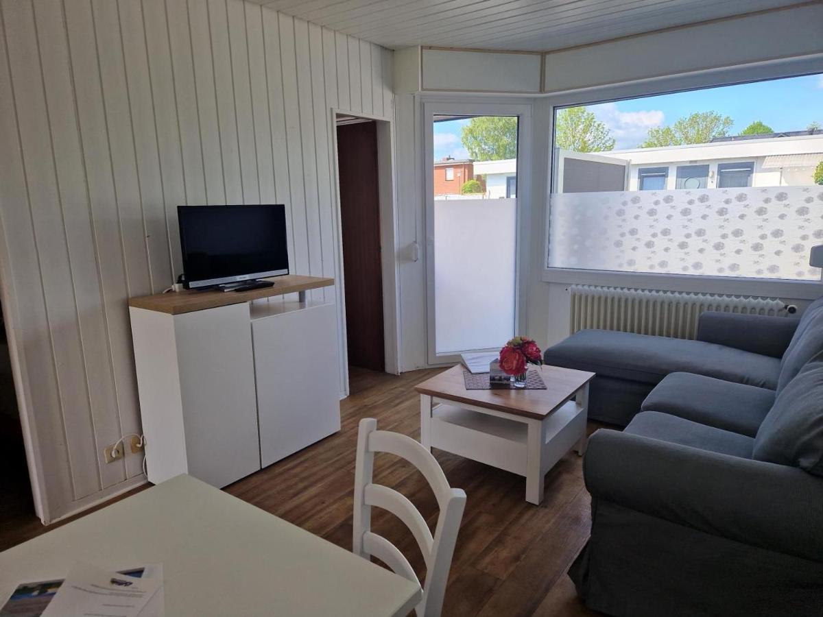 Feriengarten Dahme W 4 المظهر الخارجي الصورة