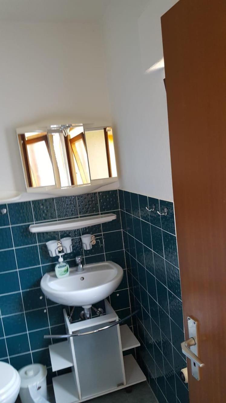 Feriengarten Dahme W 4 المظهر الخارجي الصورة