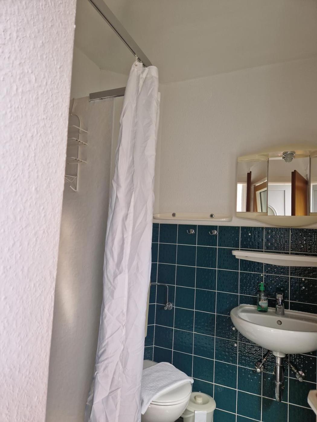 Feriengarten Dahme W 4 المظهر الخارجي الصورة