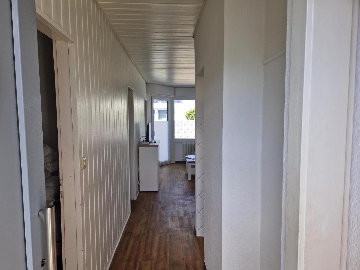 Feriengarten Dahme W 4 المظهر الخارجي الصورة