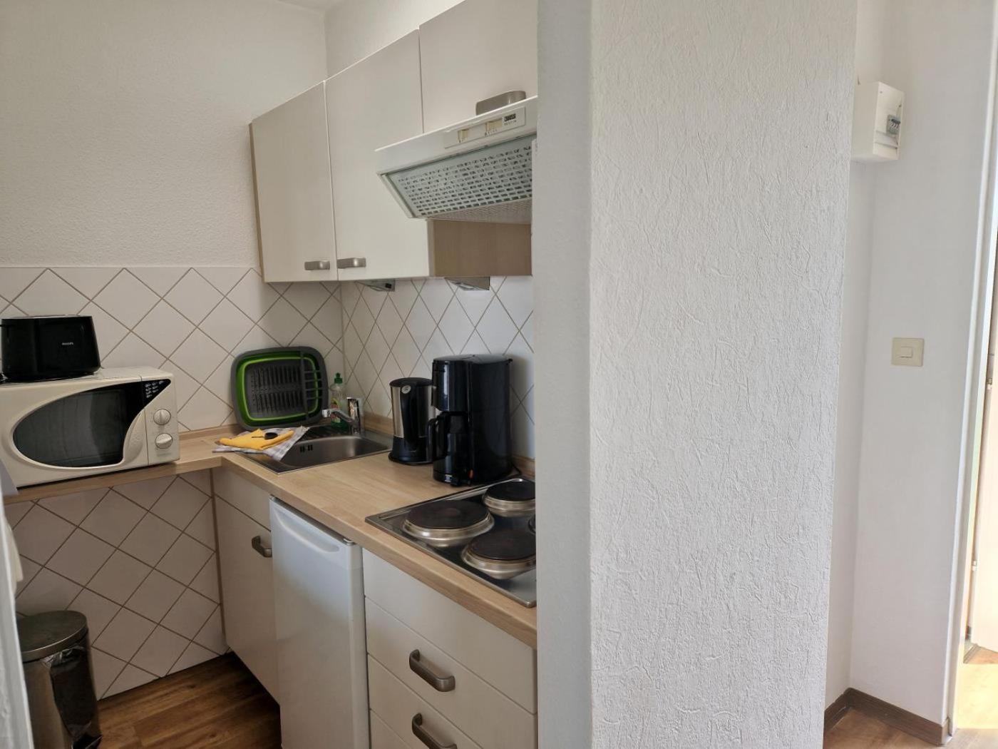 Feriengarten Dahme W 4 المظهر الخارجي الصورة