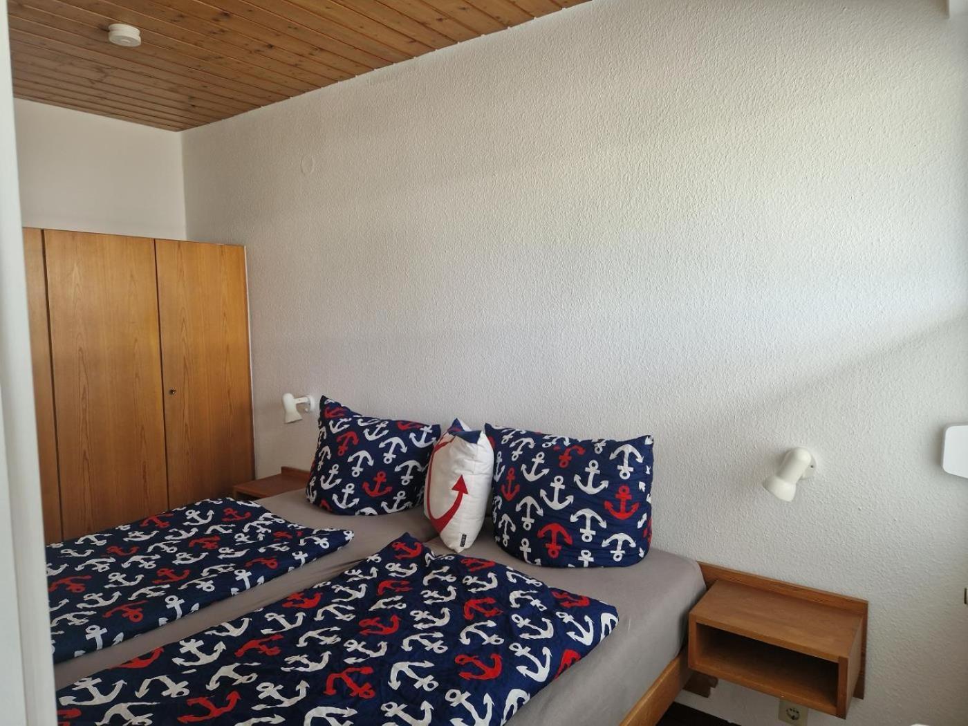 Feriengarten Dahme W 4 المظهر الخارجي الصورة