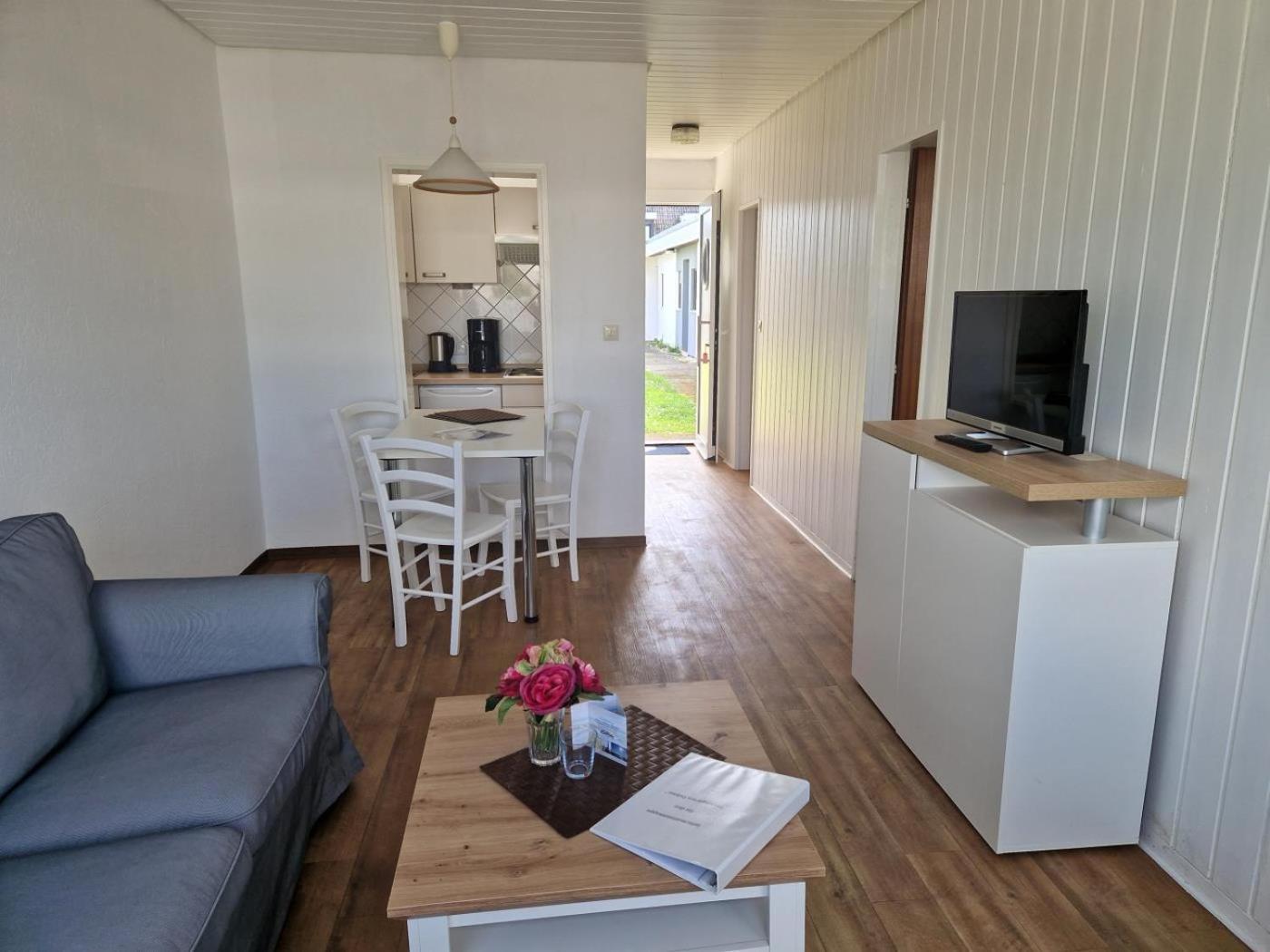 Feriengarten Dahme W 4 المظهر الخارجي الصورة