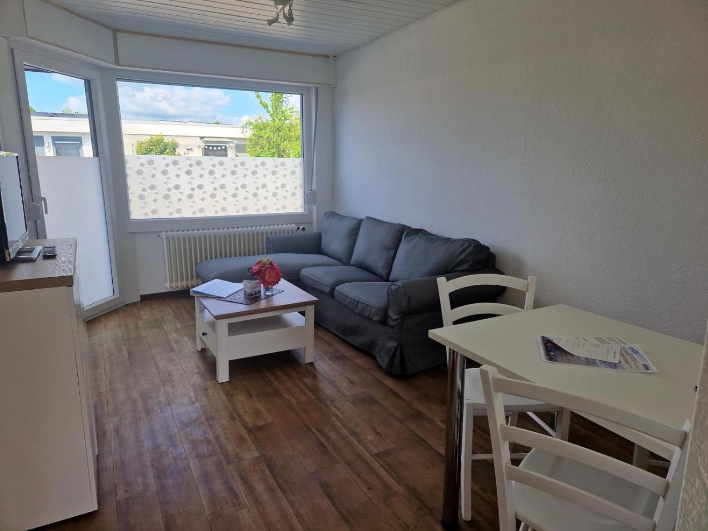 Feriengarten Dahme W 4 المظهر الخارجي الصورة