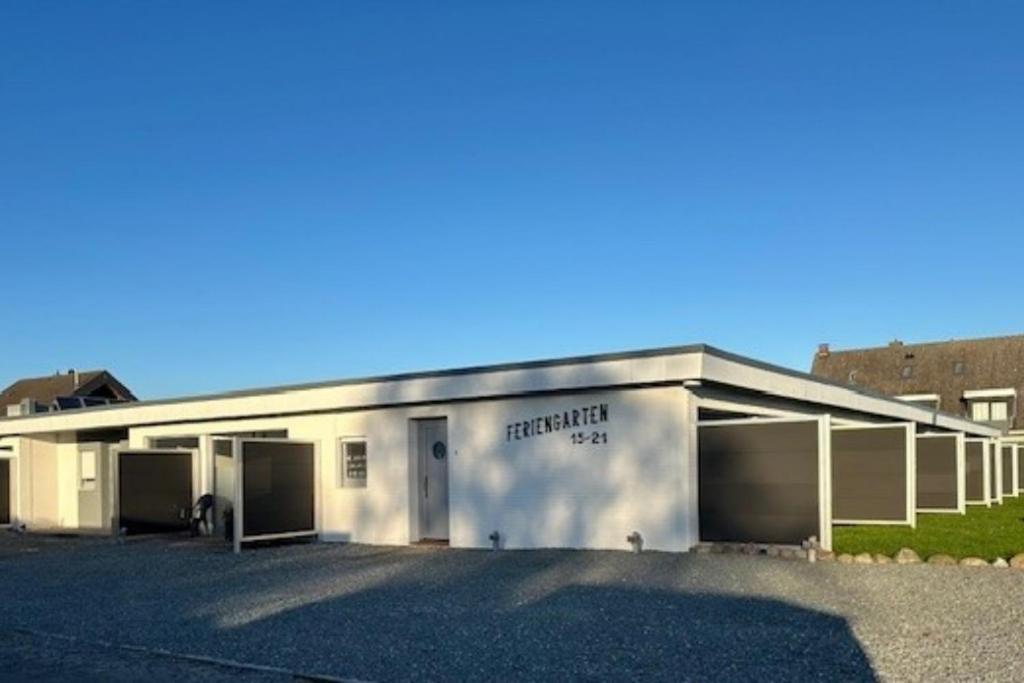 Feriengarten Dahme W 4 المظهر الخارجي الصورة